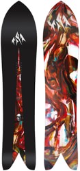 Jones Storm Chaser Snowboard 2025