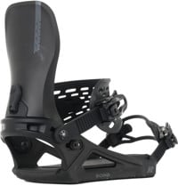 K2 Bond Snowboard Bindings 2025 - black