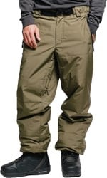 L1 Aftershock Insulated Pants (Closeout) - military