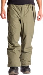 L1 Aftershock Insulated Pants - platoon