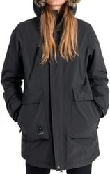 L1 Women's Fairbanks Insulated Jacket - phantom