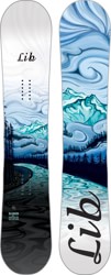 Lib Tech Women's Glider BTX Snowboard 2025