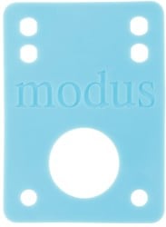 Modus Skate Risers - blue