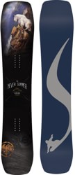 Never Summer Nokhu Snowboard 2025