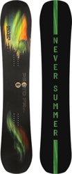 Never Summer Proto FR X Snowboard 2024
