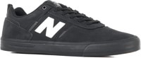 New Balance Numeric 306 Jamie Foy Skate Shoes - black/black