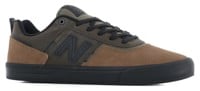 New Balance Numeric 306 Jamie Foy Skate Shoes - brown/black