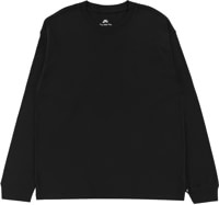 Nike SB Essentials L/S T-Shirt - black