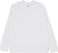 Nike SB Essentials L/S T-Shirt - white