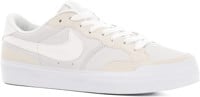 Nike SB Pogo PRM Shoes - summit white/summit white