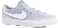 Nike SB Pogo Shoes - blue whisper/white-football grey
