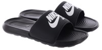Nike SB Victori One Slide Sandals - black/white-black