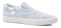 Nike SB Zoom Verona Slip-On Shoes - (rayssa leal) glacier blue/glacier blue-glacier blue