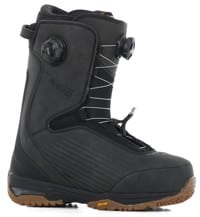 Nitro Chase Boa Snowboard Boots 2024 - black
