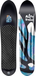 Nitro Konvoi x Nitro Surfer Snowboard 2025