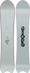 Nitro Quiver Series Dinghy Snowboard 2024