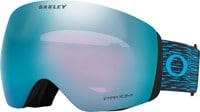 Oakley Flight Deck L Goggles - blue haze/prizm sapphire iridium lens