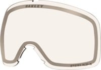 Oakley Flight Tracker L Replacement Lenses - prizm clear