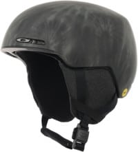 Oakley MOD1 MIPS Snowboard Helmet - matte black/forged iron remix