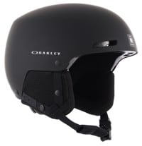 Oakley MOD1 Pro MIPS Snowboard Helmet - blackout