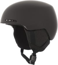 Oakley MOD1 Snowboard Helmet - blackout