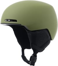 Oakley MOD1 Snowboard Helmet - matte fern