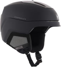 Oakley MOD5 MIPS Snowboard Helmet - blackout