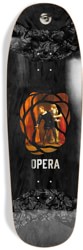 Opera Back Stage 10.0 Pop Slick Skateboard Deck