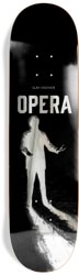 Opera Kreiner Praise 8.5 Skateboard Deck