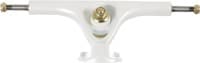 Paris V3 50 Degree Longboard Trucks - pearl white (180mm)