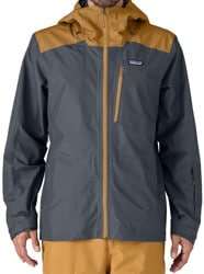 Patagonia Powder Town Jacket - smolder blue