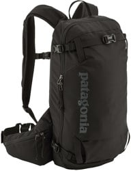 Patagonia SnowDrifter 20L Backpack - black