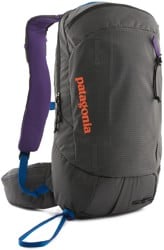 Patagonia SnowDrifter 20L Backpack - forge grey