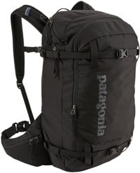 Patagonia SnowDrifter 30L Backpack - black