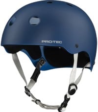 ProTec Classic Skate Helmet - matte blue