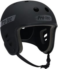 ProTec Full Cut Skate Helmet - matte black