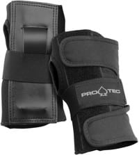 ProTec Street Wrist Guards - black