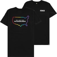 USA Made POW Pride T-Shirt