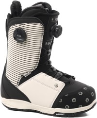 Ride Women's Karmyn Zonal Snowboard Boots 2023 - asym