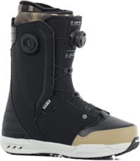 Ride Lasso Pro Snowboard Boots 2024 - black