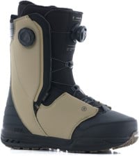 Ride Lasso Pro Snowboard Boots 2025 - tobacco