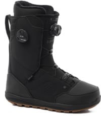 Ride Lasso Snowboard Boots (2023 Closeout) - black