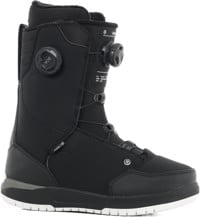 Ride Lasso Snowboard Boots 2023 - black