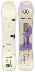 Ride Warpig Snowboard (Closeout) 2023