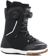 Ride Women's Hera Pro Snowboard Boots 2024 - black