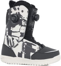 Ride Women's Hera Snowboard Boots 2025 - acid