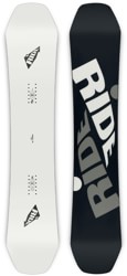 Ride Zero Snowboard (Closeout) 2023