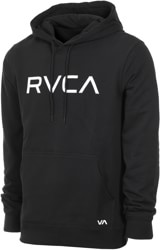 RVCA Big RVCA Hoodie - black