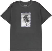 RVCA Reception T-Shirt - pirate black