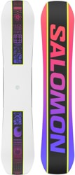 Salomon Huck Knife Snowboard 2025